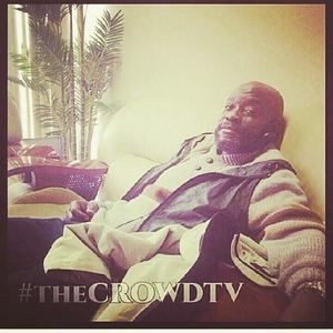 Meet your Posher, Abdul